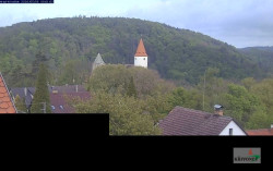 Křivoklát