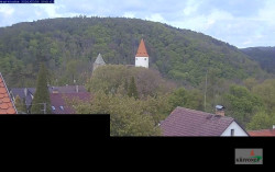 Křivoklát