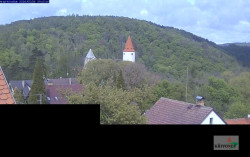 Křivoklát