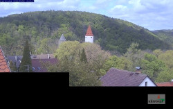 Křivoklát