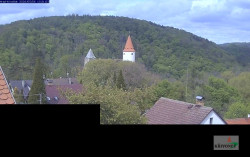Křivoklát