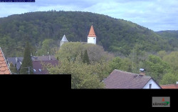 Křivoklát