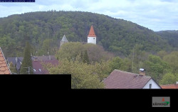 Křivoklát