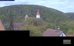 Křivoklát