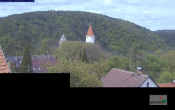 Křivoklát
