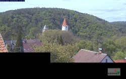 Křivoklát