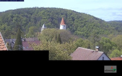 Křivoklát