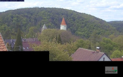 Křivoklát