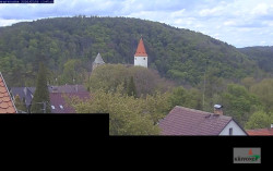 Křivoklát