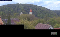 Křivoklát
