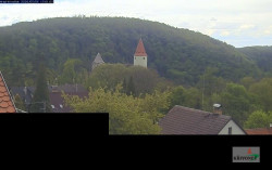 Křivoklát