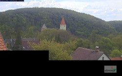 Křivoklát