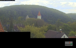 Křivoklát