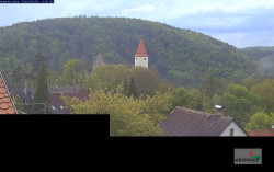 Křivoklát