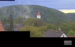 Křivoklát
