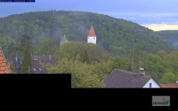 Křivoklát