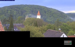 Křivoklát