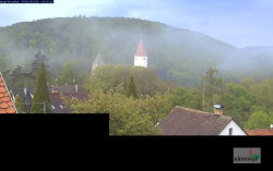 Křivoklát