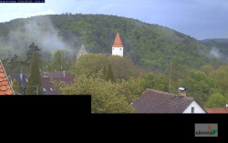 Křivoklát