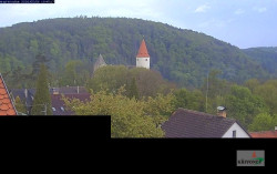 Křivoklát