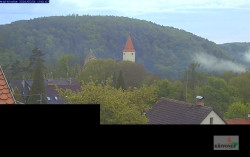Křivoklát