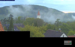 Křivoklát