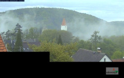 Křivoklát