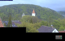 Křivoklát