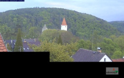 Křivoklát