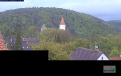 Křivoklát