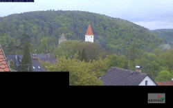 Křivoklát