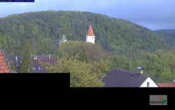 Křivoklát