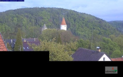Křivoklát