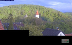 Křivoklát