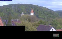 Křivoklát
