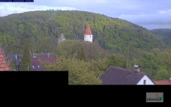 Křivoklát