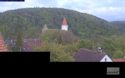 Křivoklát