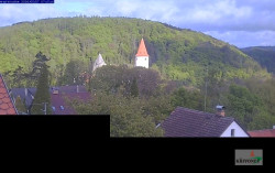 Křivoklát