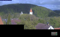 Křivoklát