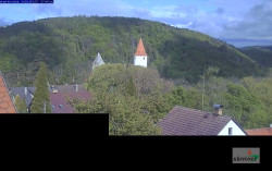 Křivoklát