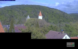 Křivoklát
