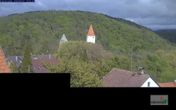 Křivoklát