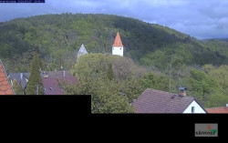 Křivoklát