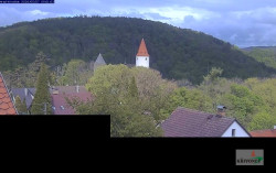 Křivoklát
