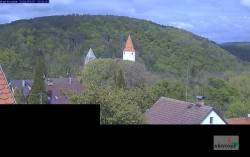 Křivoklát