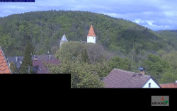 Křivoklát