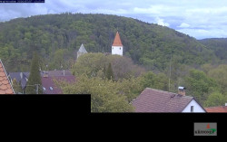 Křivoklát