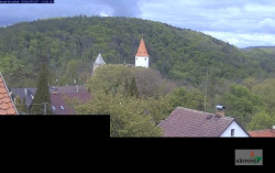 Křivoklát