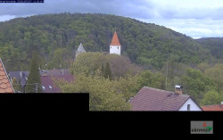Křivoklát