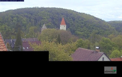 Křivoklát